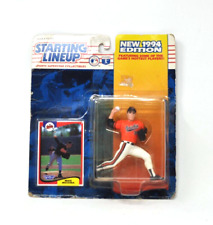 Mike Mussina Baltimore Orioles 1994 Kenner Starting Lineup Action Figure As Pict picture