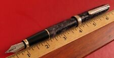 FABULOUS VINTAGE DIPLOMAT MADE IN GERMANY FOUNTAIN PEN AWESOME QUALITY  picture