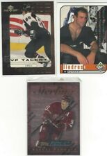  1999-00 Upper Deck MVP Talent #MVP4 Eric Lindros Philadelphia Flyers picture