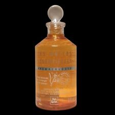 Yves Rocher Les Huiles Essentials AROMACOLOGIE Orange Blossom Soothing Bath Oil picture