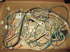SAMMY SPORTS ARENA REDEMPTION GAME COMPLETE WIRE HARNESS W/ BASE POWER SUPPLY #2 picture