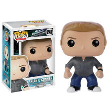 Funko Pop Movies Fast & Furious Brian O’Conner 276 Vinyl Figures Action Gift picture