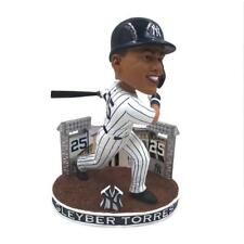 Gleyber Torres New York Yankees MLB 2018 Rookie Series Bobblehead MLB Baseball picture