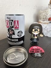 LIMITED EDITION CHASE Grinning Edna Mode Incredible Funko Soda Disney Pixar LE picture