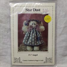 Rare 1994 Star Dust 5.5