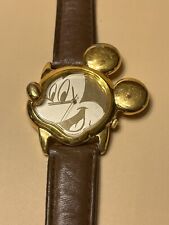 Beautiful Mickey Mouse By Lorus Character Watch picture