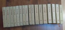 Collection of Books about Josip Broz Tito 1960s, Communist Leader - 17 PCS  picture