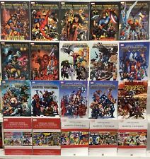 Marvel Comics Marvel Index / Official Handbook Comic Book Lot of 20 Issues picture