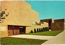 Vintage Postcard 4x6- Gustavus Adolphus College, St. Peter, MN. picture