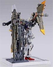 Mobile Suit Gundam Alternative Strike METAL BUILD Launcher Striker Figure Bandai picture