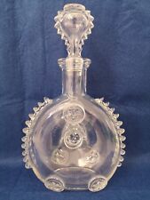 Remy Martin Louis XIII Very Old Empty Bottle and stopper Baccarat 700ml picture