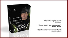 OLÉ (4 DVD Set) by Juan Luis Rubiales and Luis De Matos  picture