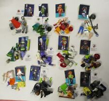PLAYMOBIL SERIES 2 SCOOBY DOO All 12 Types set 70717 picture