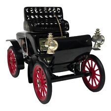 1904 Oldsmobile Regal China 70s Jim Beam Kentucky Bourbon Whiskey Decanter 75th picture