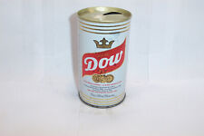 Dow Biere Ale    Straight Steel  Le Brasserie O'Keefe   Montreal  Quebec  Canada picture