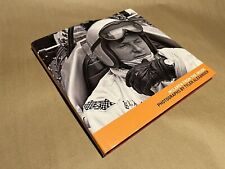 Book McLaren From The Inside Photographs by Tyler Alexander 2013 picture