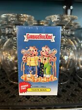 2022 Topps Garbage Pail Kids Taste Buds Series 2 Brewery Edition picture