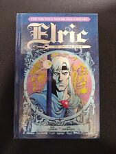 Elric The Vanishing Tower Titan Graphic Novel picture