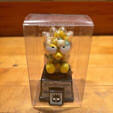 Rare Vintage Sanrio 2008 Badtz Maru Mini Gumball Candy Machine Htf Collectible picture