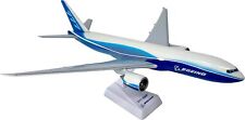 Flight Miniatures Boeing 777-200F Freighter House Hue Desk 1/200 Model Airplane picture