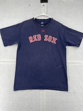 Boston Red Sox Jacoby Ellsbury #46 Shirt Adult Medium Navy Blue MLB Baseball Men picture