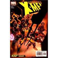 Uncanny X-Men (1981 series) #450 in Near Mint condition. Marvel comics [y@ picture
