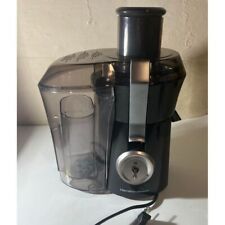 Big Mouth 2-Speed Juice Extractor by Hamilton Beach picture