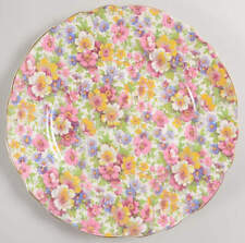 James Kent  Dubarry  Luncheon Plate 296666 picture