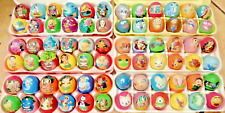 (6) Dozen HAWAII & MIXED CASCARONES  (72) Confetti Filled Easter Eggs #3019 picture