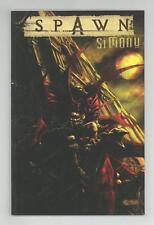 Spawn Simony #1 NM 9.4 2004 picture
