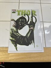 THOR #16 UNKNOWN COMICS EXCLUSIVE GABRIELE DELL'OTTO TRADE DRESS VARIANT picture