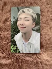 *LUCKY DRAW* BTS  RM ‘ Butter’  Official Photocard + FREEBIES picture