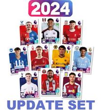 Panini Premier League Official Sticker Collection 2024 - Update Set - PRE-ORDER picture