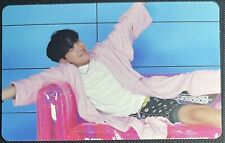 BTS j-hope Be - Deluxe Edition Kpop Poca Photocard Kim Jung Ho-Seok picture