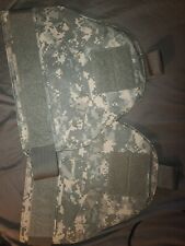Military DAPS. NOS. W/kevlar. picture
