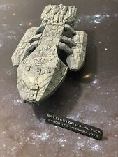 Battlestar Galactica - 12.4” TOS series version Hi-res FanArt 3D model - painted picture