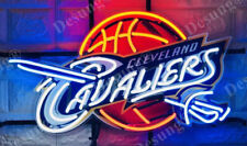 Cleveland Cavaliers Neon Sign 19