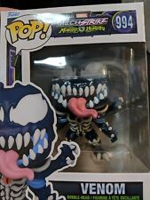 Venom Mech Strike Monster Hunters Funko Pop 994  picture