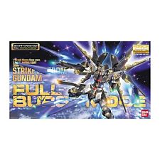 Bandai Gundam SEED Destiny MG Strike Freedom Gundam Full Burst Mode 1:100 Kit picture