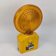 Dietz 666 Visi Flash Caution Flashing Warning Light - Need Batteries vintage picture
