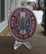 BSA: Eagle Scout Uniform Patch picture