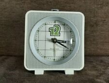 Soviet Watch alarm clock Yantar Jantar 4 Jewels USSR picture