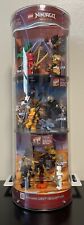Lego Ninjago Store Display W/ 3 Different Sets...71791, 71792 & 71793 Excellent picture