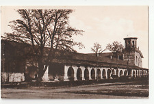 San Juan Bautista Mission in California CA antique unposted postcard picture