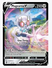 Pokemon Silver Tempest - Pick Your Card Includes Rare's & Trainer Gallery Cards picture