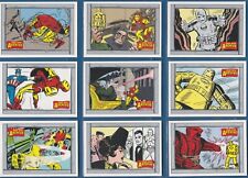 Complete Sub-Set 2008 Upper Deck Iron Man Archives #AR1-9 Tales of Suspense picture