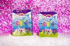 Vintage 1990’s Lisa Frank Rainbow Playing Cards (Full Set) picture