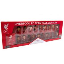 Liverpool FC SoccerStarz 19 Player Team Pack picture