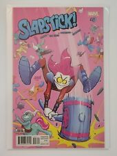 Slapstick #3 Marvel Comics Bagged and Boarded VF-NM High Grade picture
