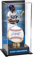 Autographed Rays Glove Fanatics Authentic picture